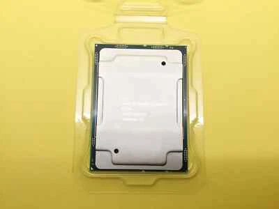 Intel Xeon Platinum 8173M SR37Q OEM 2 Ghz 28 Cores FCLGA3647 Socket DDR4 CPU - Image 1 of 3