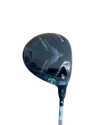 NEU! Cobra DS Adapt X Fairway Holz 3 / Flex R / Golfschläger / Golf - Bild 1 von 2