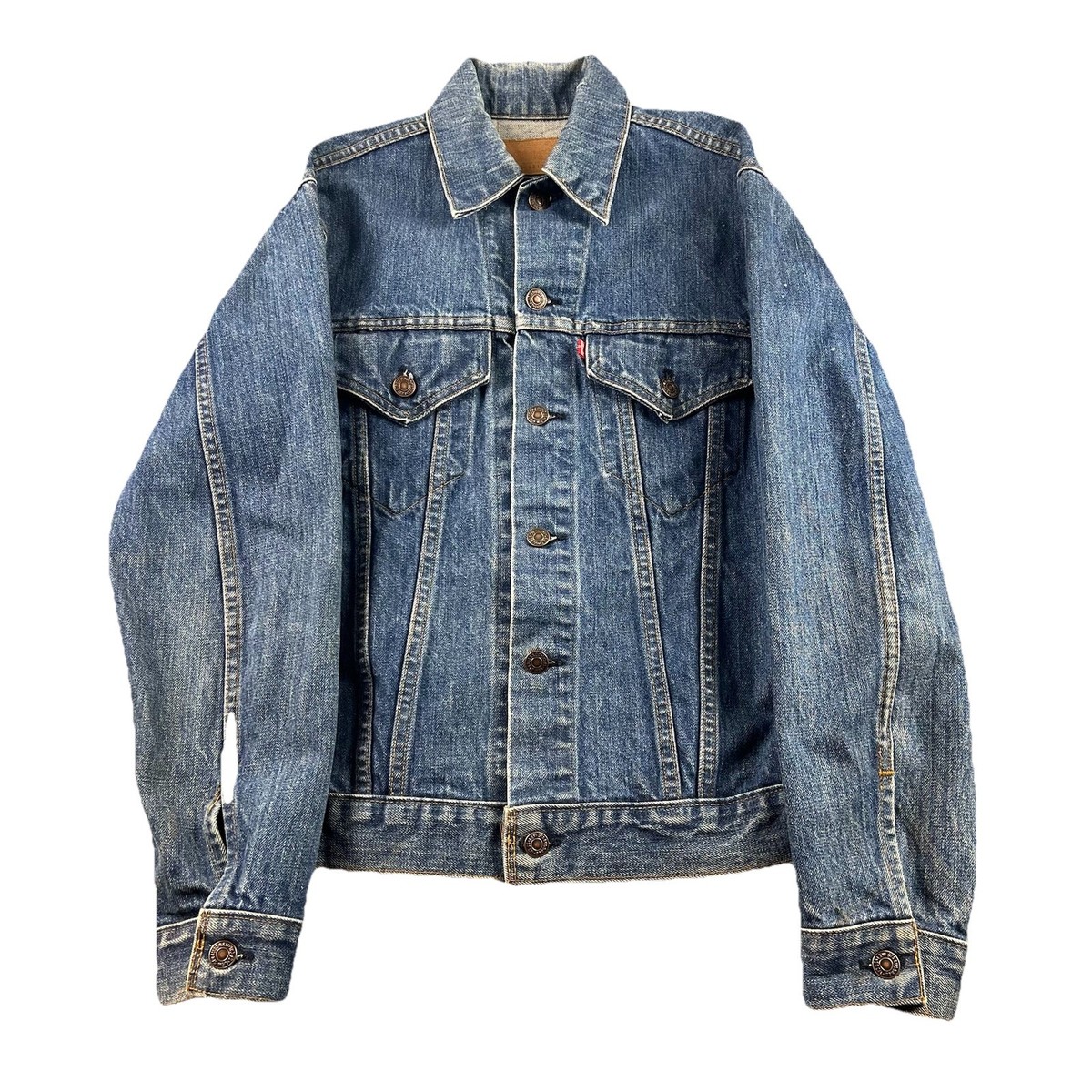 levis jacket 70505 products for sale | eBay