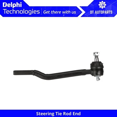 Para Ford Fairlane 1970 extremo de barra de dirección Delphi interior Foto 1 de 2