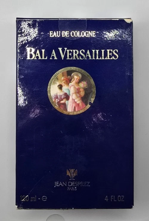 Bal à Versailles by Jean Desprez Fragrances for Women for sale - eBay