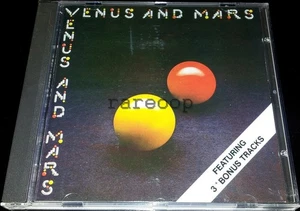Venus & Mars - Picture 1 of 1
