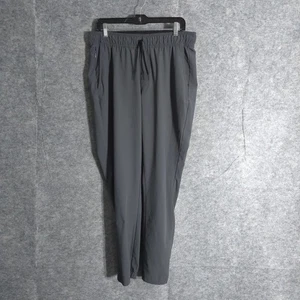 Travis Mathew Herren 30x28 Ray Athletic Trainingshose Jogginghose Kordelzug ElasticW Fit - Bild 1 von 11