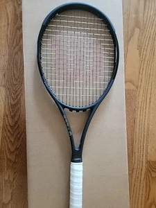 WILSON PRO STAFF 97LS v11 4 1/2 used 8/10 - Picture 1 of 6