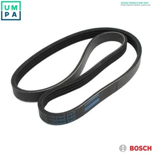 VRIBBED BELT 1 987 945 187 FOR VW TOUAREG/VAN CRAFTER/30-50/Van/30-35/Bus 2.5L - Picture 1 of 8