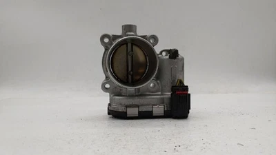 Corpo do acelerador 2017-2019 Lincoln Mkz ZKG9Q - Imagem 1 de 4