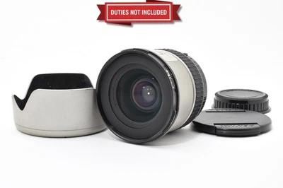 Read [Near Mint+++] SMC PENTAX FA 24mm F/2 IF AL Wide Angle Lens  K Mount Japan - Image 1 of 4