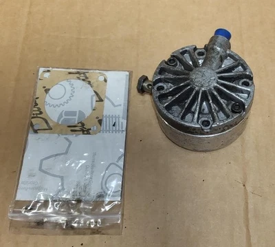 Bomba de suspensión hidráulica Mercedes SLS (W116 W123 W126 300TD) RESTAURADA.LEER Foto 1 de 3