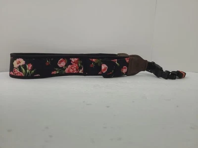 USA Gear Floral Rose Shoulder Strap Only - Image 1 of 4