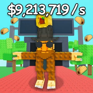 🔥Roblox Steal a Brainrot GODS + SECRETS + LUCKY BLOCKS WITH FAST DELIVERY🔥 - Bild 1 von 90