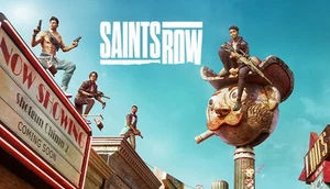 Saints Row PC Steam Key WW - Imagen 1 de 1