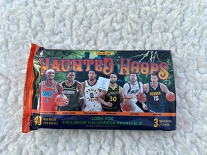 2023-24 Panini Haunted Hoops Basketball  Panini new - Picture 1 of 5