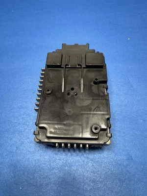 2001 2002 LINCOLN TOWN CAR LCM LIGHTING CONTROL MODULE 1W1T-13C788-AF OEM - Image 1 of 4