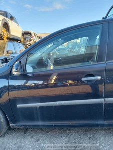 9002T1 Porta ant. SX CITROEN C2 1.6 HDI VTS FAP Ber. 3p/d/1560cc 0668c0 - Foto 1 di 3