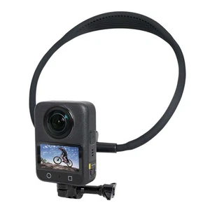 Neck Hold Mount for DJI Osmo 360 1/4" Screw Thread Hanging Bracket Accessories - Picture 1 of 8