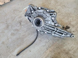 2002-2009 GMC Envoy Front Axle Differential Carrier 3.73 Ratio Opt GT4 - Picture 1 of 2