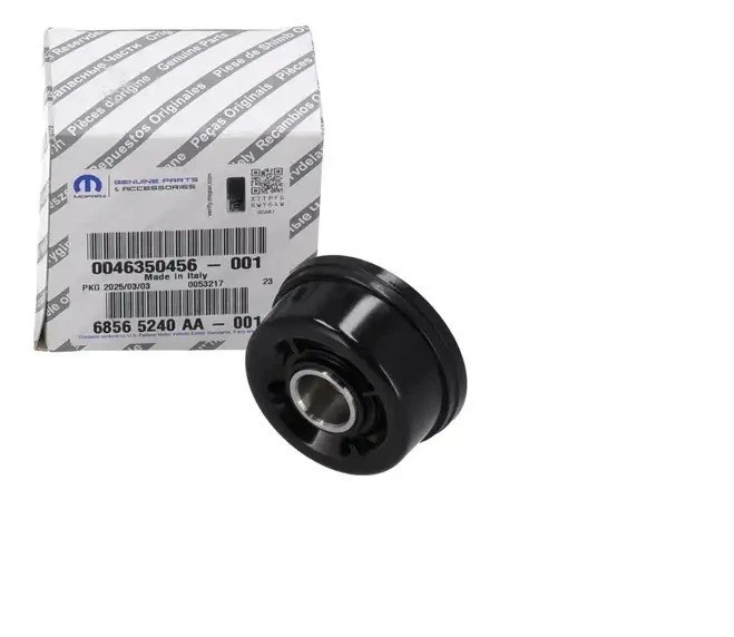 FILTRO RECUPERO VAPORE OLIO Blow by ORIGINALE ALFA STELVIO GIULIA 2,2 D 46350456 - Immagine 1 di 1