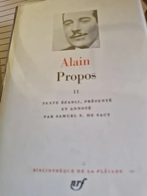 livre ancien La Pleiade - Photo 1/2