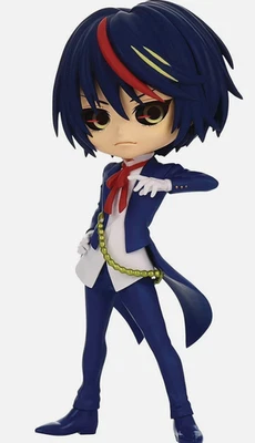 BANPRESTO DIABLO - QPosket Ver B Figure That Time I Got Reincarnated. New Boxed - Image 1 of 4