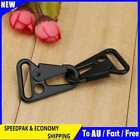 Hiking Camping Survival Gear Edc Tactical Backpack Clasp Hooks(1 Inch)