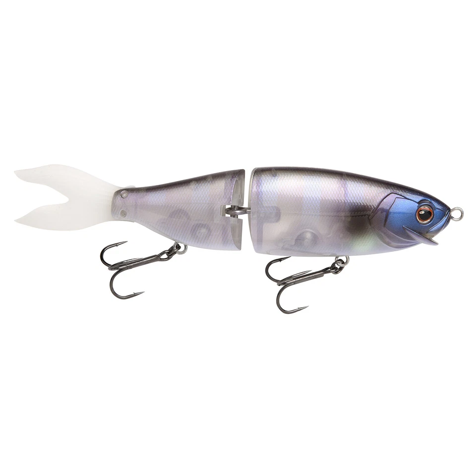 Gamakatsu Luxxe Laughin 170 Swimbait - Bild 1 von 1