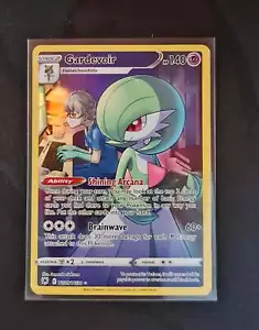 Pokemon Card Astral Radiance Trainer Gallery TG5/TG30 TG05/TG30 Gardevoir Holo R - Picture 1 of 1