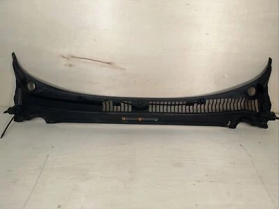 Ford Fusion 2013-2016 limpiaparabrisas capó panel de ventilación rejilla OEM DS73F02216AF Foto 1 de 4