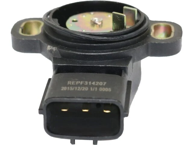 Throttle Position Sensor For 1993-2002 Mazda 626 1994 1995 1996 1997 BJ135CW - Image 1 of 1