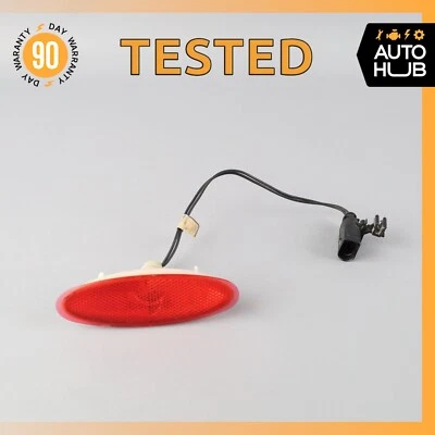 05-07 Bentley Continental GTC Flying Spur luz indicadora traseira direita fabricante de equipamento original - Imagem 1 de 4