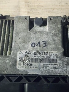 BOSCH ECU 0281015023 edc16u34 - Picture 1 of 1