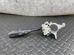 ✔INTERRUPTOR DE TALLO CONTROL LIMPIAPARABRISAS VOLANTE MERCEDES W220 W215 CL500 S600 OEM - Imagen 1 de 6