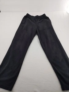 Felpa Champion Uomo Taglia S Tasca Logo Abbigliamento Sportivo Nero - Foto 1 di 12