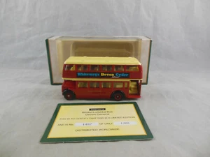 LLedo Days Gone DG075019 Bristol Lodekka Bus Devon General - Picture 1 of 12