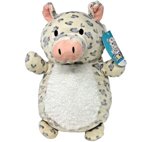 Squishmallows HugMees ROSIE THE PIG 14" Kellytoy New With Tags - Picture 1 of 12