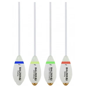 Balzer Trout Attack Sbirolino mit Tauchtiefenangabe - Picture 1 of 9