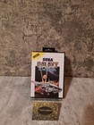 Sega Master System Galaxy Force mit OVP und Anleitung Multi Language 