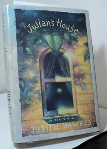 Julian's House by Judith Hawkes - 1989 - First edition - Picture 1 of 2