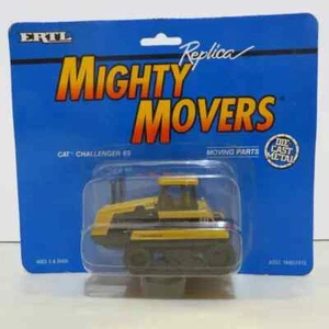 Ertl Caterpillar Challenger 65 Track Tractor 1/64 CAT-2415-71AP-P5 - Picture 1 of 2