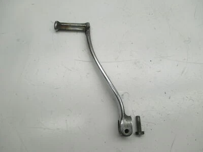 Yamaha XS850SG XS 850 SG 1980 pedal de cambio especial Foto 1 de 4