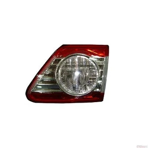 OEM TOYOTA COROLLA PASSENGER TRUNK MOUNT TAIL LAMP 81580-02290 FITS 2010-2013 - Picture 1 of 1