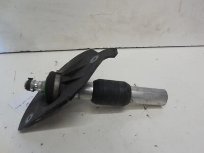 06-10 BMW E60 530xi Sedan AWD eixo de junta de coluna de direção 535xi - Imagem 1 de 4