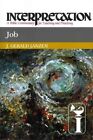 Job, Paperback by Janzen, J. Gerald, Like New Used, Free P&amp;P in the UK