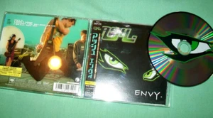 Ash JAPAN PROMO CD Envy - Picture 1 of 2