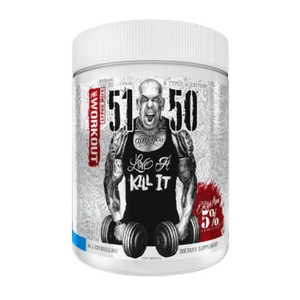 5% Nutrition Rich Piana 5150 Extrem Pre Workout Pump Booster 375g