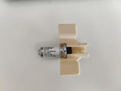 BMW Crash Active Head Restraint Repair Kit E93 E60  E63 F01 F03 F10 E83 E70 F16 - Image 1 of 3