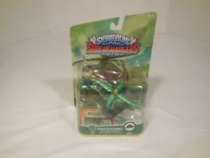 Skylanders SuperChargers: Vehicle Stealth Stinger Character Pack (2015) Nuevo - Imagen 1 de 4
