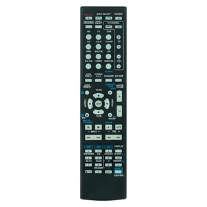 AXD7532 Replaced Remote Control for Pioneer AV Receiver VSX-819H-K VSX-819H - Picture 1 of 5