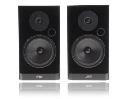 ASW Sonus DC 70 MK II Lautsprecher - Bild 1 von 4