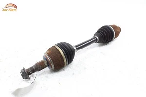 2018-23 CHEVROLET TRAVERSE AWD FRONT RIGHT PASSENGER AXLE SHAFT HALFSHAFT OEM - Picture 1 of 6