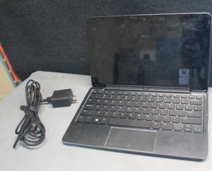 *AS IS FOR PARTS*Dell Venue 11 Pro T07G002 7000 Series - Picture 1 of 5